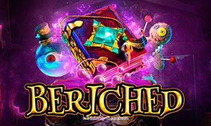 Hình ảnh trò chơi Beriched tại w88