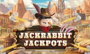 Hình ảnh trò chơi Jackrabbit Jackpots tại w88