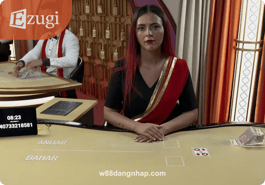 Andar Bahar Game Hình ảnh