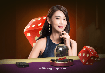Sicbo Live tại w88