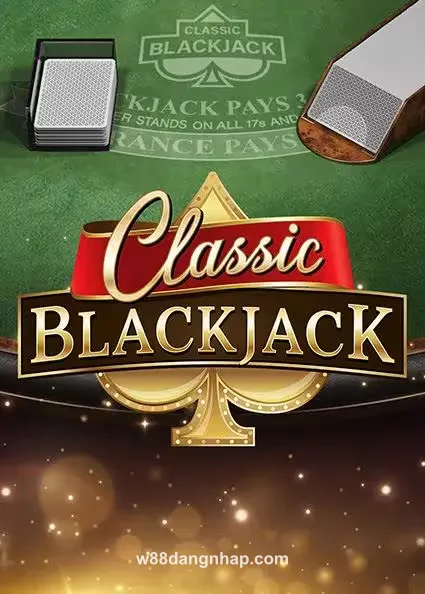 Hình ảnh trò chơi Blackjack0h0i0j0_d tại w88